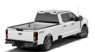 2027 Ford Super Duty® External Image 3